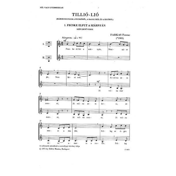 Tilli&oacute;-li&oacute;