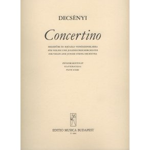 Concertino