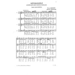 Old Masters' Mixed Choruses V17