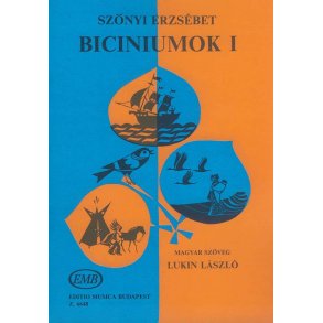 Bicinien I Japanische Volkslieder