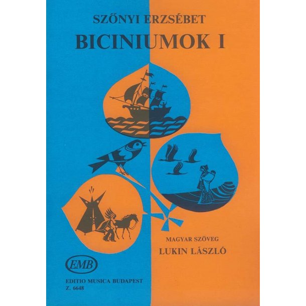 Bicinien I Japanische Volkslieder