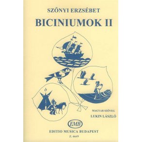 Biciniums - American And Canadian Song