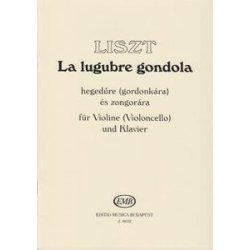 La Lugubre Gondola