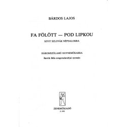 Gyermekeknek - Fa f&ouml;l&ouml;tt