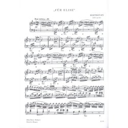 Musical Reading and Writing