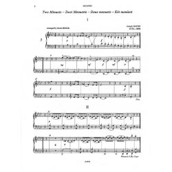 Vierh&auml;ndige Klaviermusik f&uuml;r Anf&auml;nger