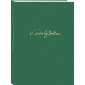 Choral Works For Mixed Voices : Extended and Revised Cloth Bound Edition