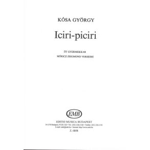 Iciri-piciri