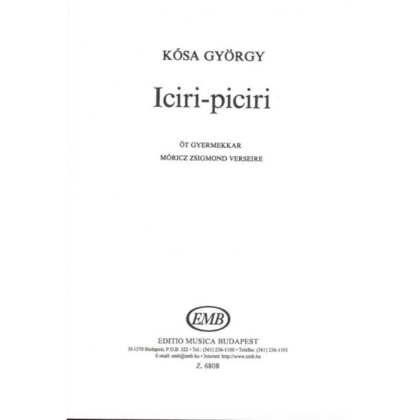 Iciri-piciri