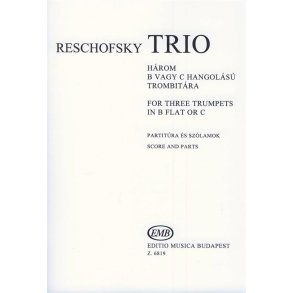 Trio