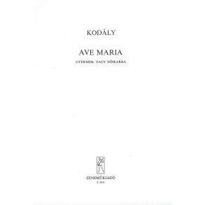 Ave Maria