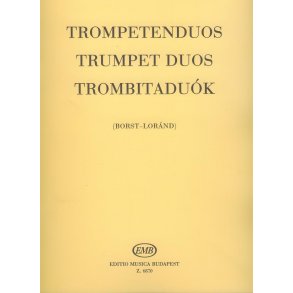 Trompetenduos