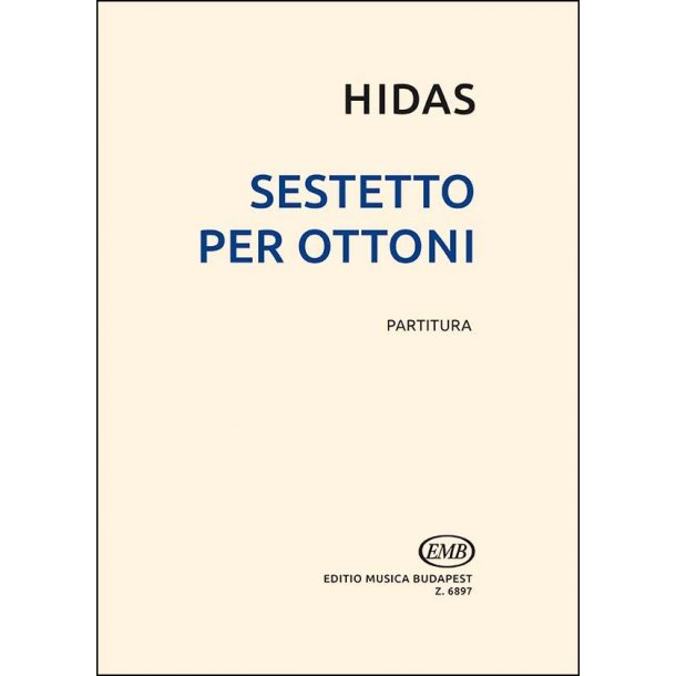 Sestetto Per Ottoni