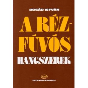 A rézfúvós hangszerek