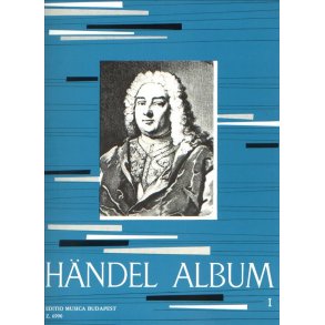 Album für Klavier I