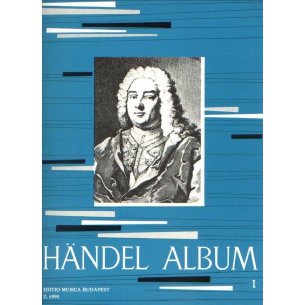 Album f&uuml;r Klavier I