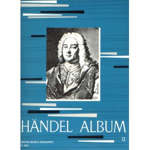 Album für Klavier II
