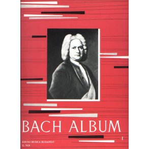 Album für Klavier I