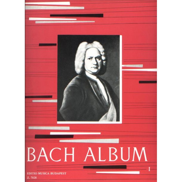 Album f&uuml;r Klavier I