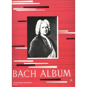 Album für Klavier II