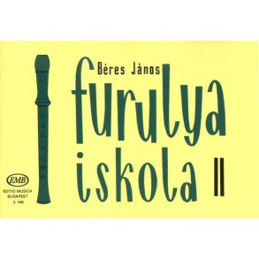 Blockflötenschule II