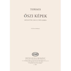 oszi kepek : Miniat'r ciklus n'i karra