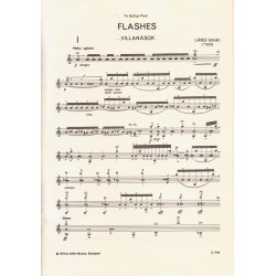 Flashes