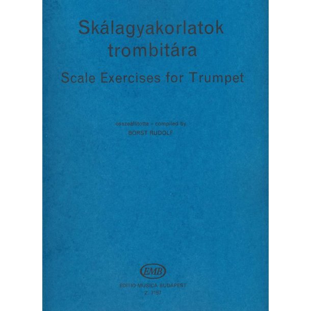 Tonleiter&uuml;bungen