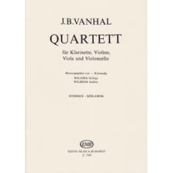 Quartet