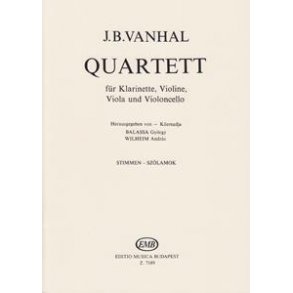 Quartet