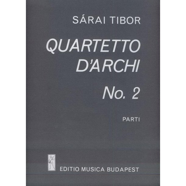 Streichquartett Nr. 2