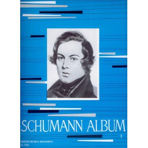 Album für Klavier I