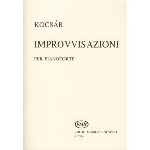 Improvvisazioni