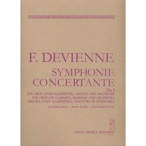 Symphonie concertante