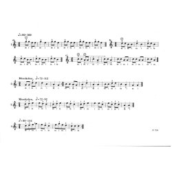 50 ungarische Volkslieder