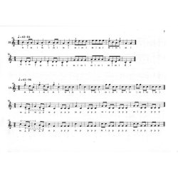 50 ungarische Volkslieder