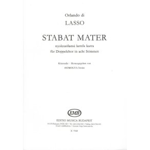 Stabat Mater