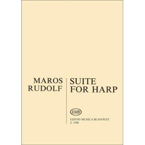 Suite For Harp