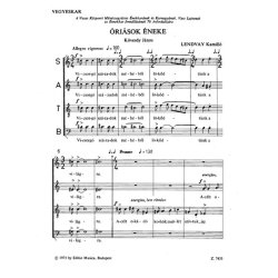 &Oacute;ri&aacute;sok &eacute;neke