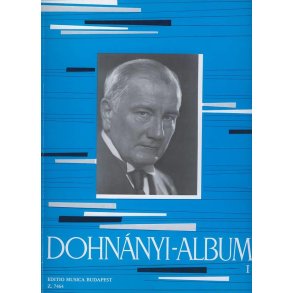 Album für Klavier I