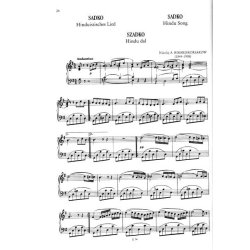 Kinderh&auml;nde - Meisterwerke Leichte &Uuml;bertragungen : Leichte &Uuml;bertragungen f&uuml;r Klavier