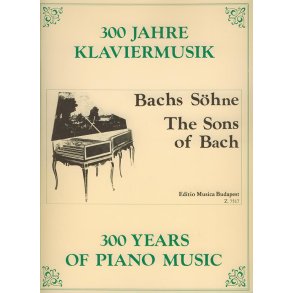 Bach Söhne