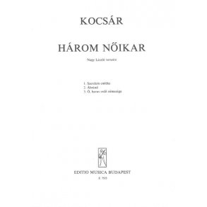 Három nöikar