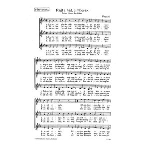 Rajta hát, cimborák