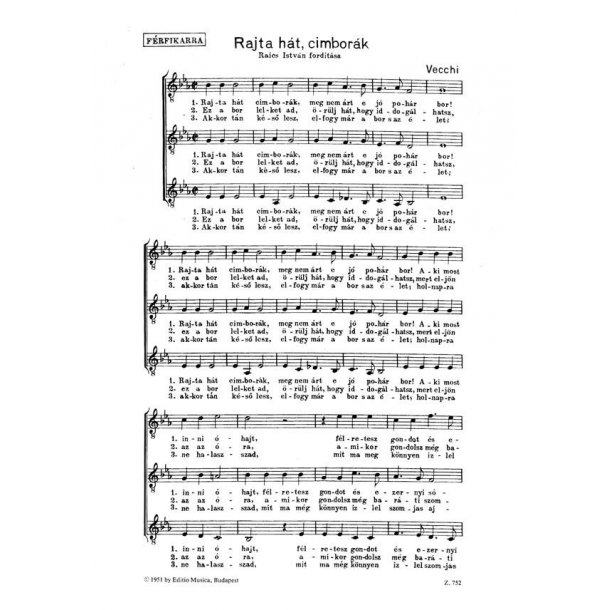 Rajta h&aacute;t, cimbor&aacute;k