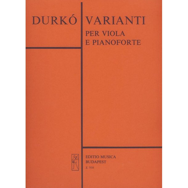 Varianti