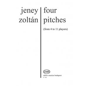 Four Pitches