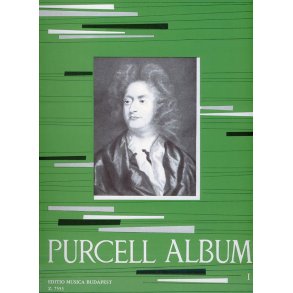 Album für Klavier I