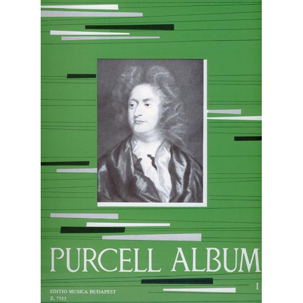 Album f&uuml;r Klavier I