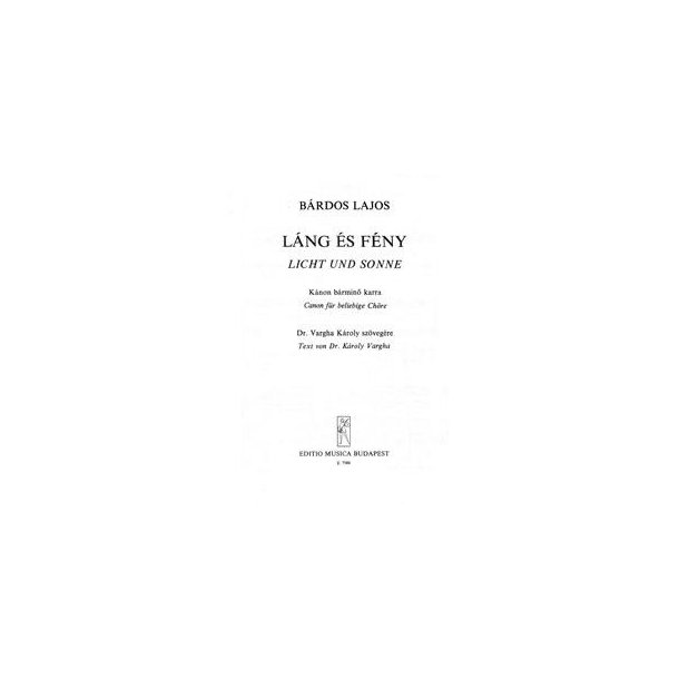 Lang es feny